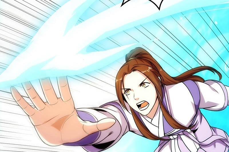 The Immortal Devil Emperor chapter 60